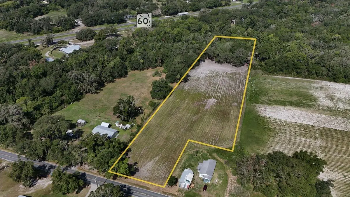 Horton Road, Plant City, FL 33567 - #1