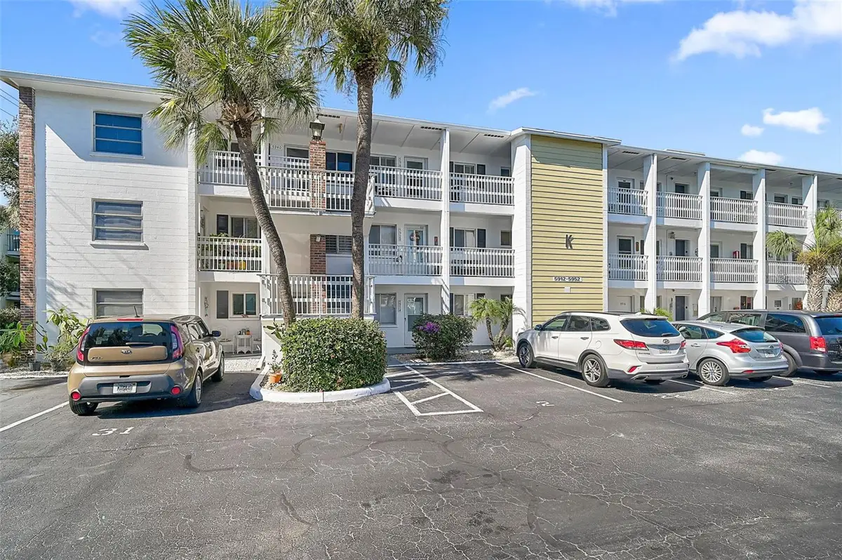 5940 Easy Street #K31, Bradenton, FL 34207 - #1