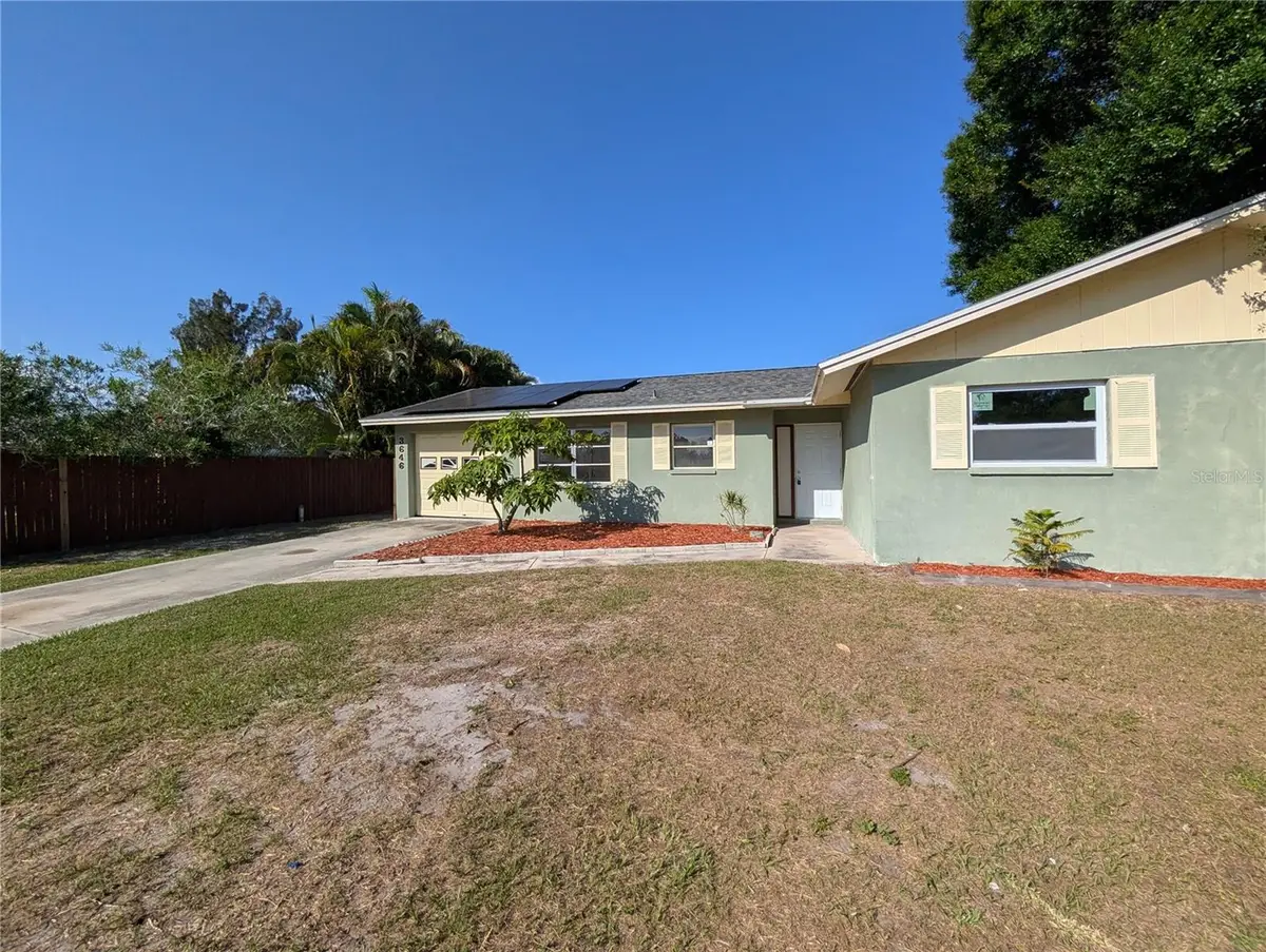 3646 Lakewood Drive, Sarasota, FL 34232 - #1