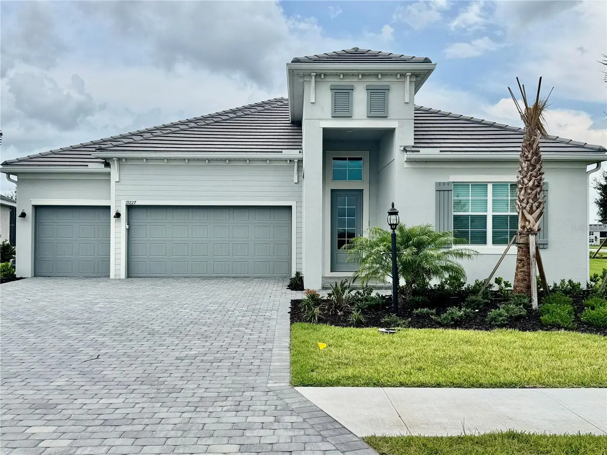 19227 Scallop Loop, Lakewood Ranch, FL 34211 - #1