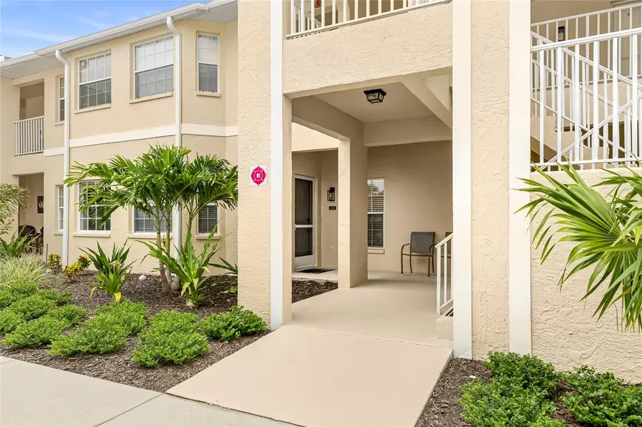 5800 Sabal Trace Drive #105, North Port, FL 34287 - #3