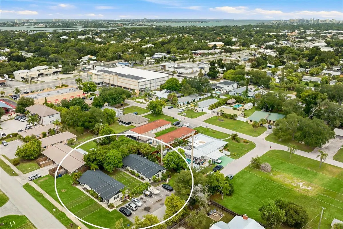 2047 & 2051 Fiesta Drive, Sarasota, FL 34231 - #1