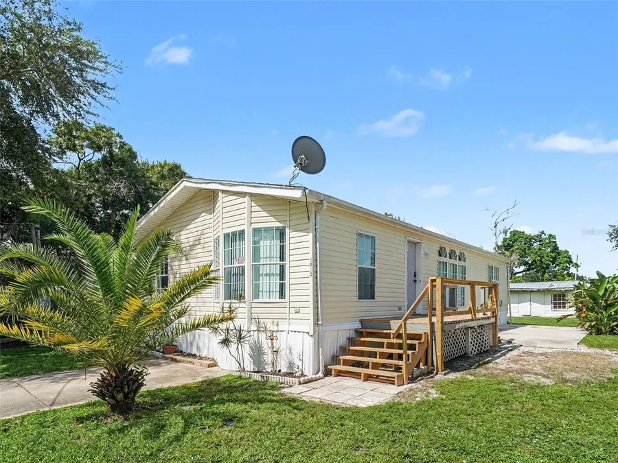 4928 Elizabeth Avenue, Sarasota, FL 34233 - #3