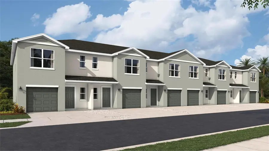 2114 Pilsner Loop, Bradenton, FL 34208 - #3