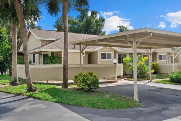 3001 Seawind Circle #10C, VENICE, FL 34293