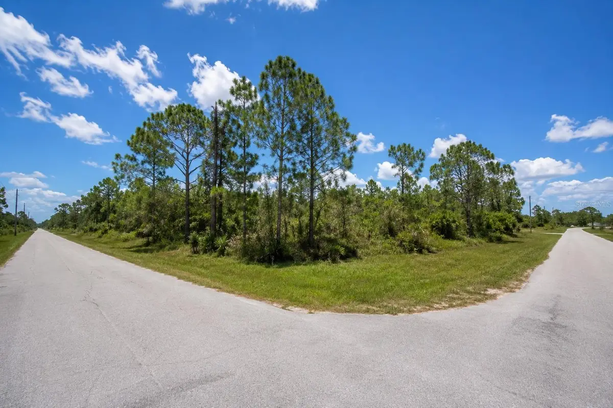 12163 Kelly Avenue, Port Charlotte, FL 33981 - #1