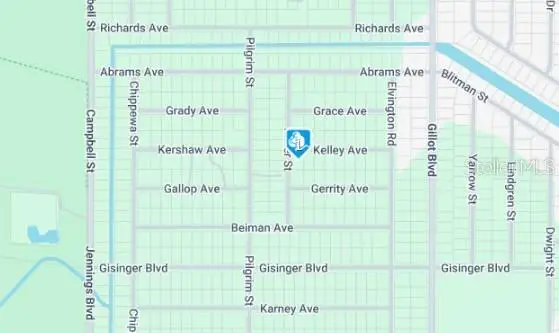 12163 Kelly Avenue, Port Charlotte, FL 33981 - #2