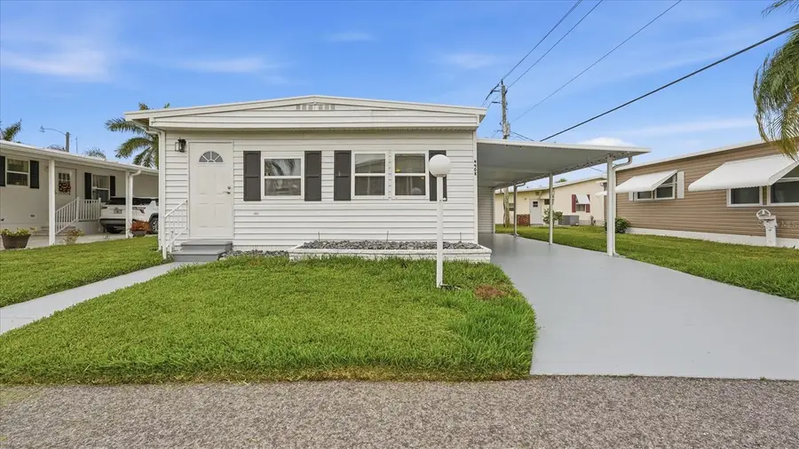 4908 5th A Street E, Bradenton, FL 34203 - #2