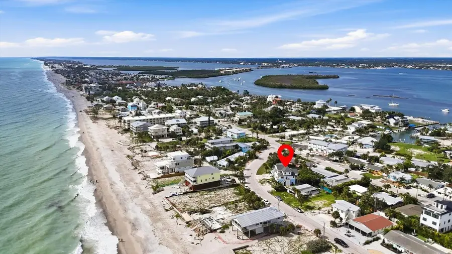 1245 Shore View Drive, Englewood, FL 34223 - #2