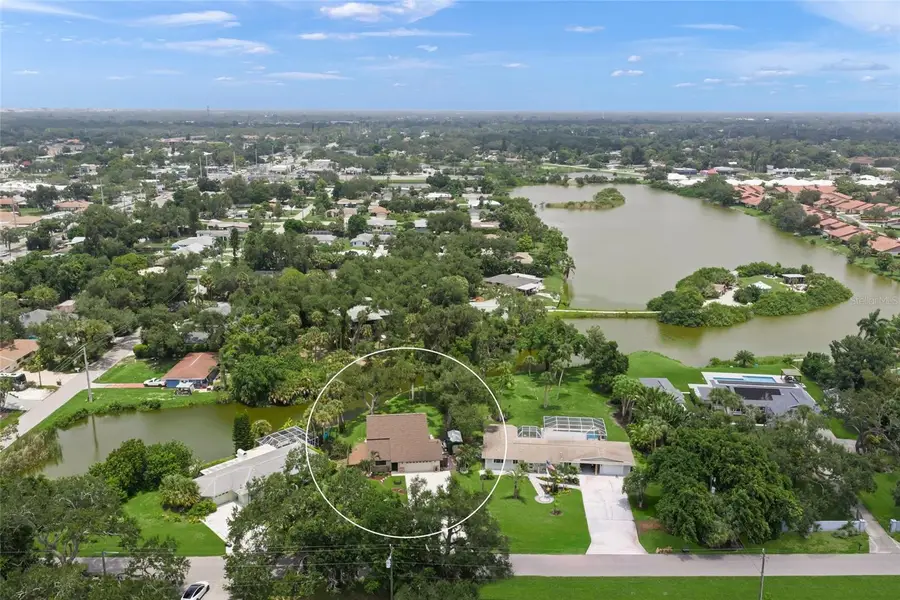3643 Meridale Road, Sarasota, FL 34238 - #3