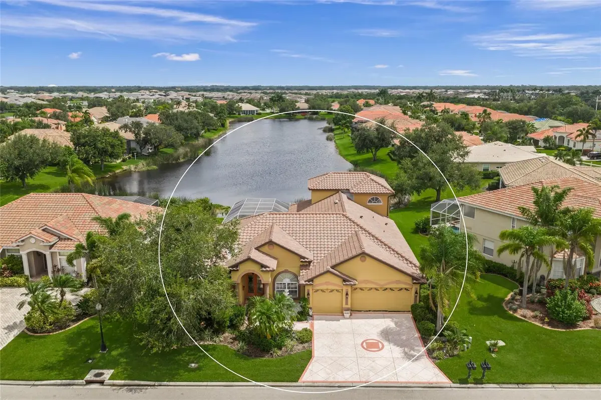 8214 Barton Farms Boulevard, Sarasota, FL 34240 - #1