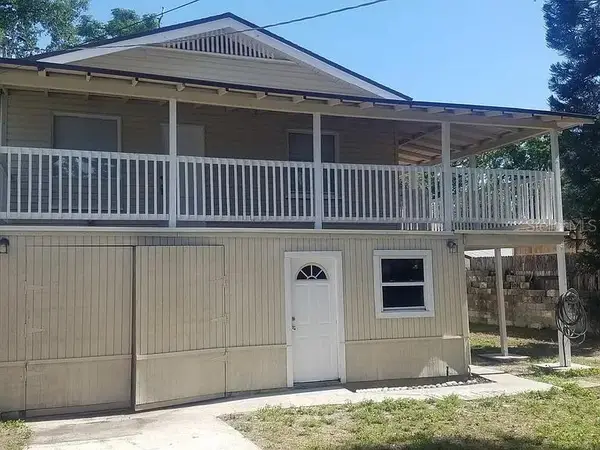 114 W Wilder Avenue, TAMPA, FL 33603