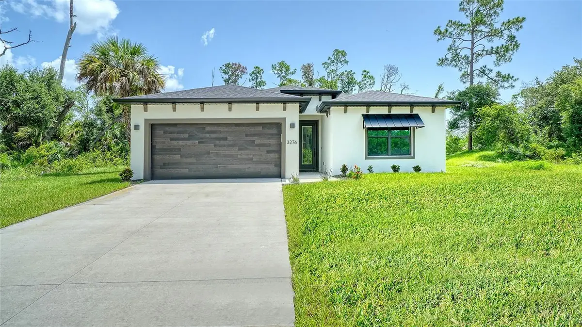 3276 Chipley Avenue, North Port, FL 34286 - #1