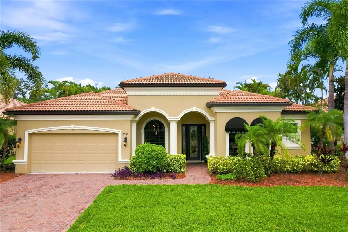 8059 36th Street Circle E, Sarasota, FL 34243 - #1