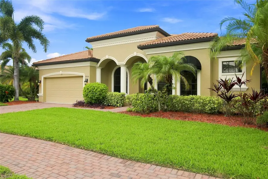 8059 36th Street Circle E, Sarasota, FL 34243 - #3