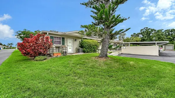 2436 Golf Course Drive #707, SARASOTA, FL 34234
