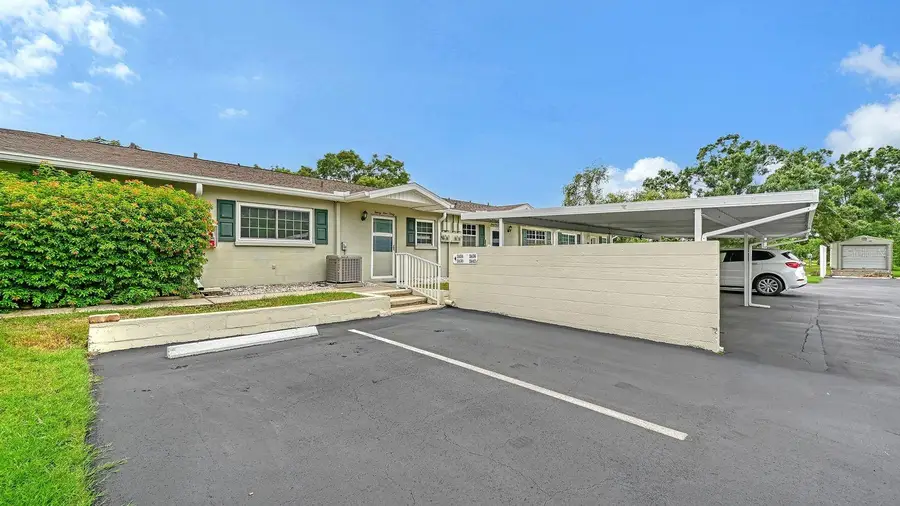2436 Golf Course Drive #707, Sarasota, FL 34234 - #2