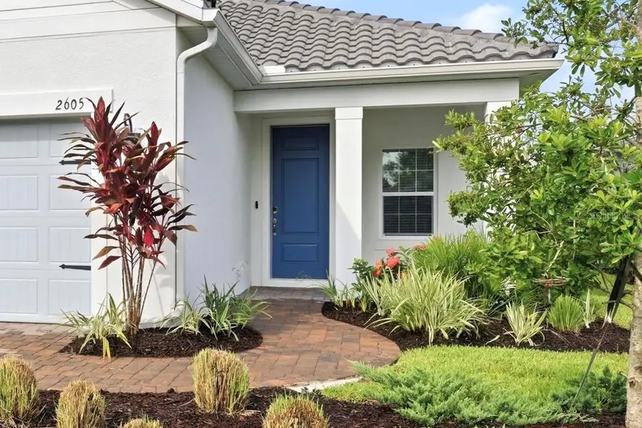 2605 Star Apple Way, Sarasota, FL 34240 - #2