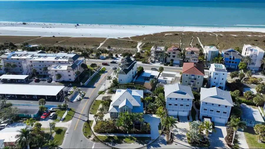 5610 Avenida Del Mare, Sarasota, FL 34242 - #2