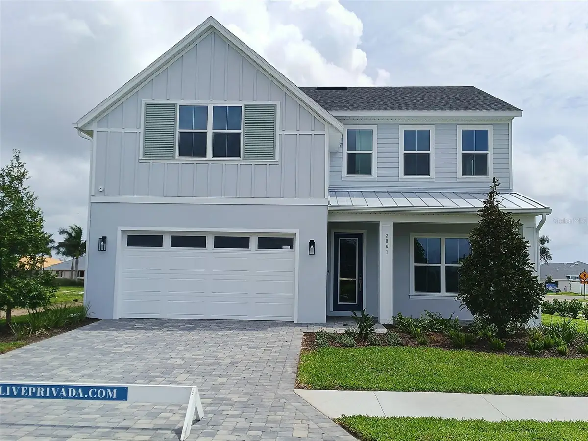 2801 Copa Chloe Court, Sarasota, FL 34234 - #1