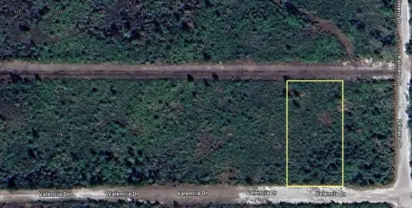 104 Valencia Drive, INDIAN LAKE ESTATES, FL 33855