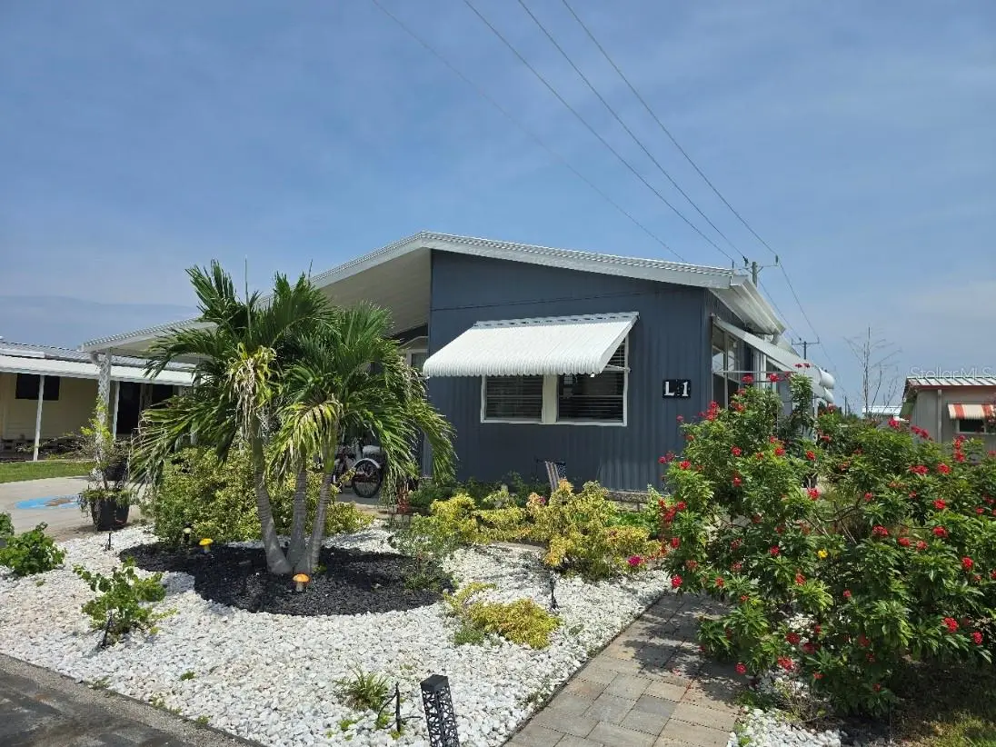5316 53rd Avenue E #L11, Bradenton, FL 34203 - #1