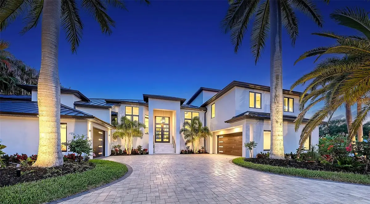 1516 Ridgewood Lane, Sarasota, FL 34231 - #1