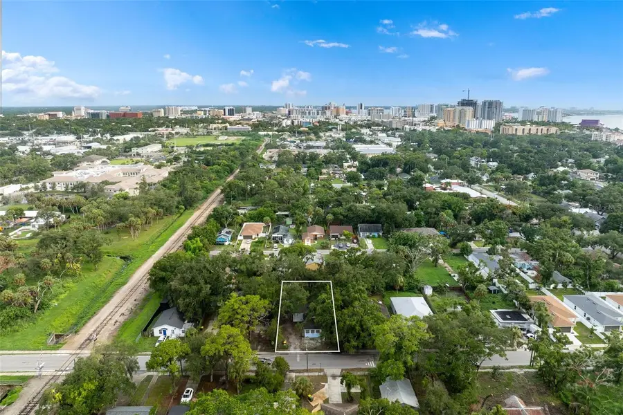 1468 19th Street, Sarasota, FL 34234 - #2