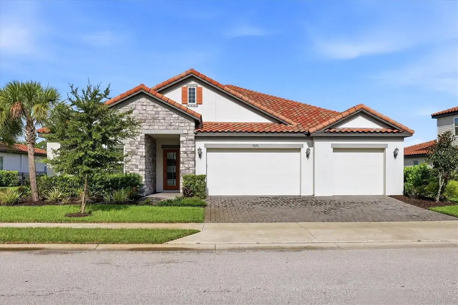 7271 Great Egret Boulevard, Sarasota, FL 34241 - #2