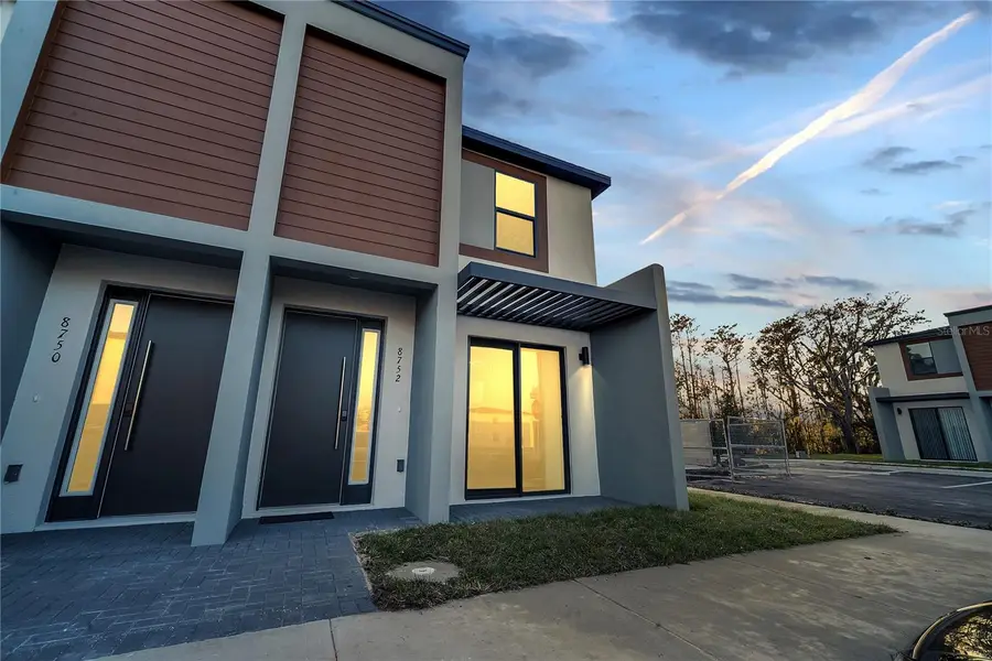 8752 Good Vibes Place, Kissimmee, FL 34747 - #2