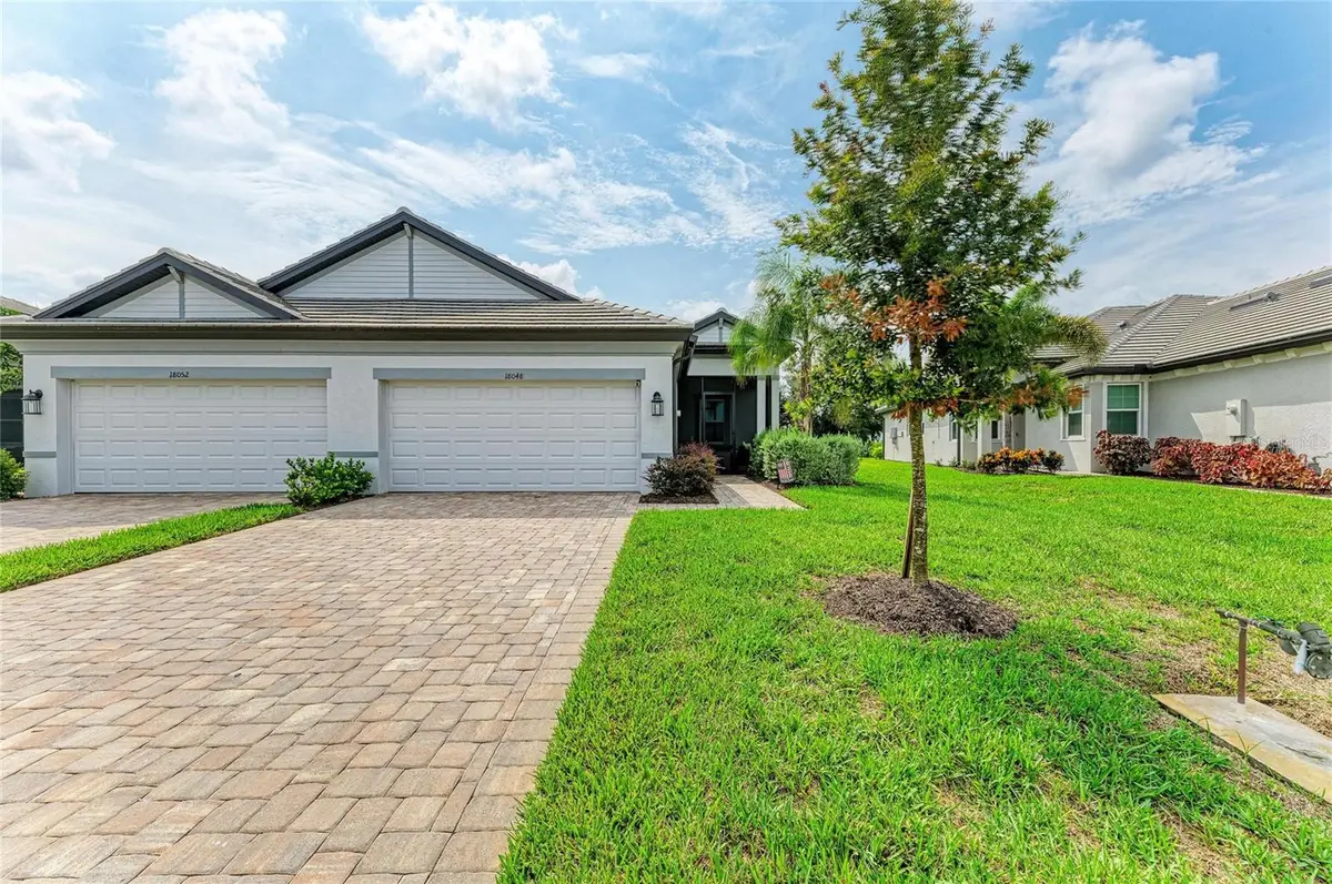 18048 Cherished Loop, Lakewood Ranch, FL 34211 - #1