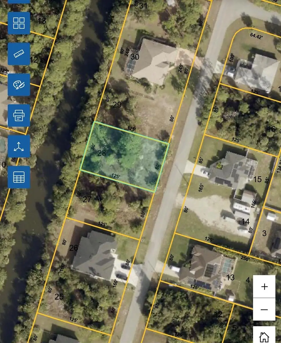 Johannesberg Road, North Port, FL 34288 - #1