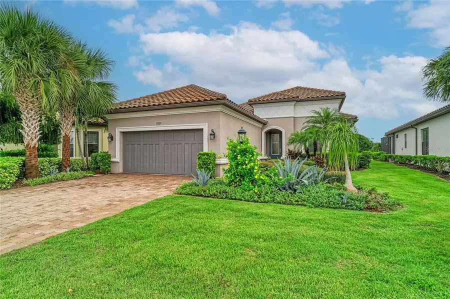 13321 Sorrento Way, Bradenton, FL 34211 - #2