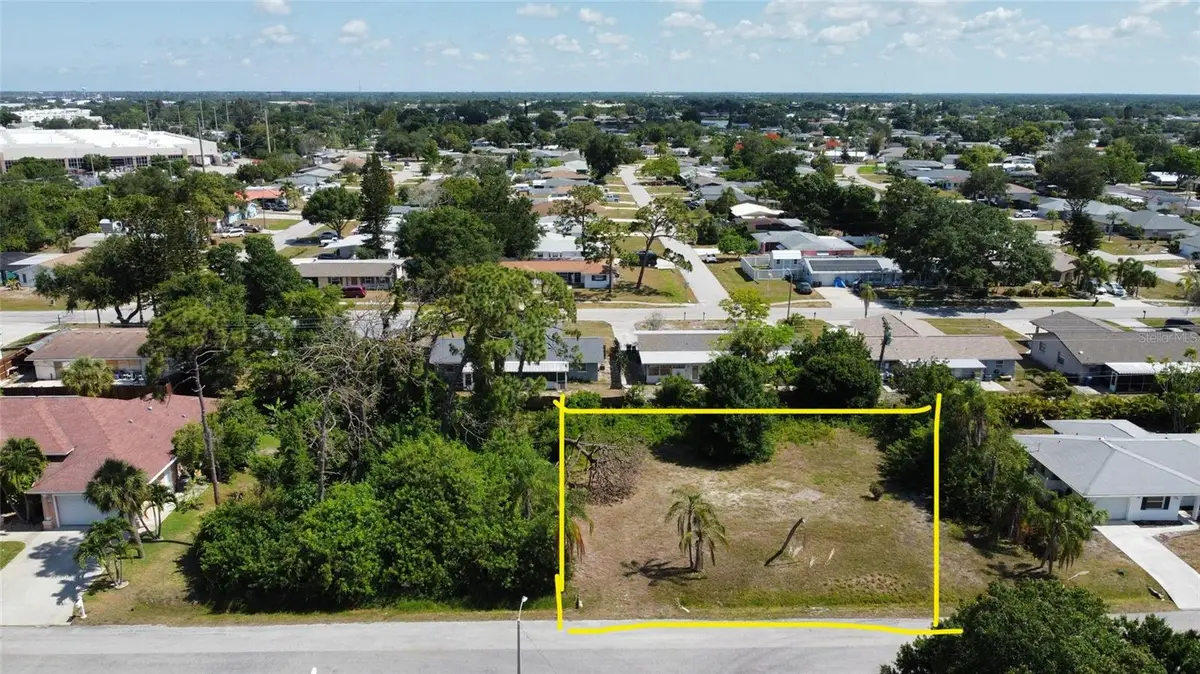 0 Oneida Road, Venice, FL 34293 - #1