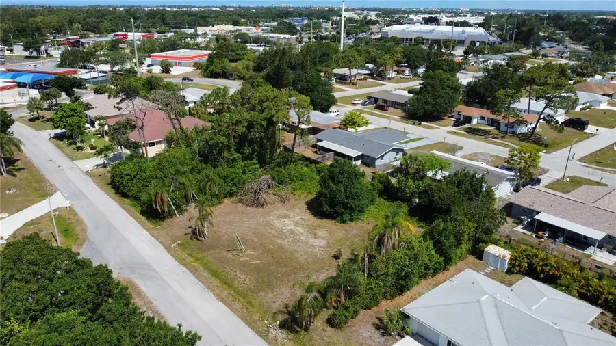 0 Oneida Road, Venice, FL 34293 - #3