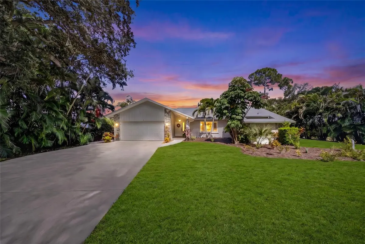 4711 Placid Circle, Sarasota, FL 34231 - #1