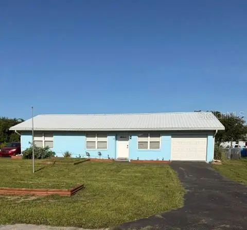 113 White Avenue Ne, Lake Placid, FL 33852 - #1