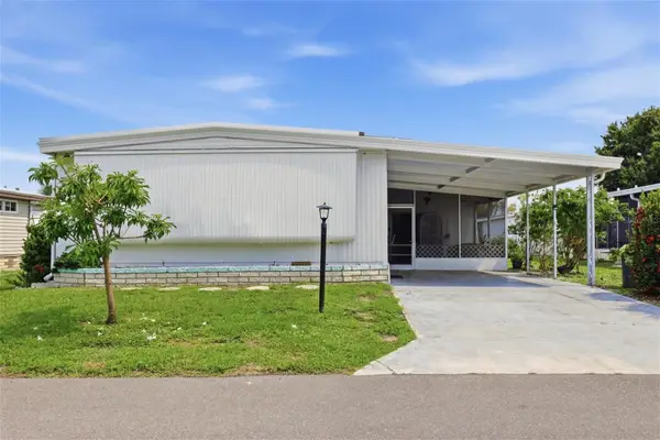6710 36th Avenue E #197, PALMETTO, FL 34221