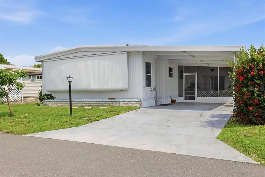 6710 36th Avenue E #197, Palmetto, FL 34221 - #2