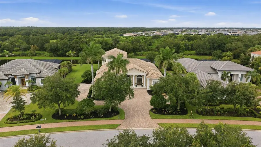 3360 Founders Club Drive, Sarasota, FL 34240 - #2