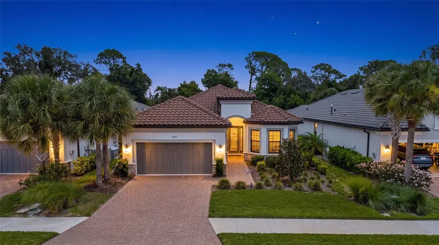 5880 Semolino Street, Nokomis, FL 34275 - #2