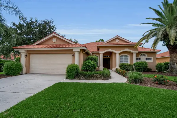1036 Oak Meadow Lane, OSPREY, FL 34229