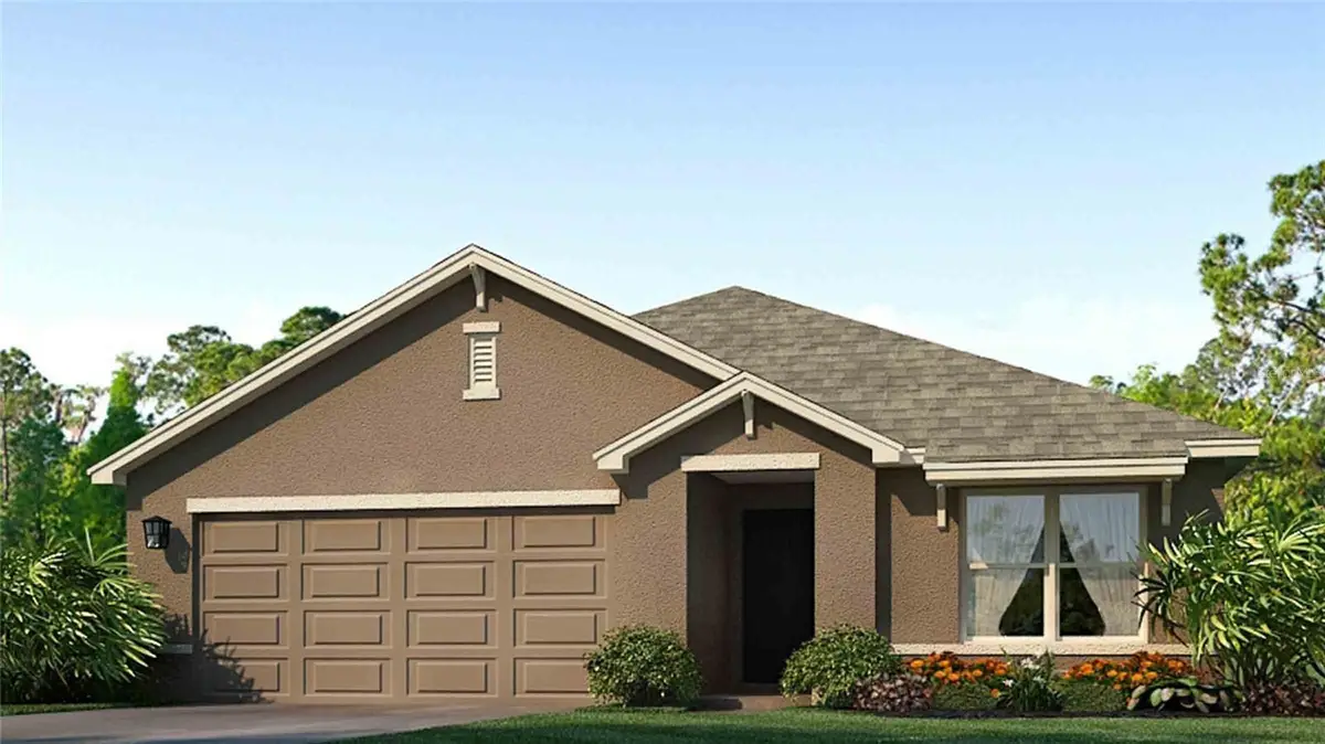 5427 Silver Moonlight Drive, Palmetto, FL 34221 - #1