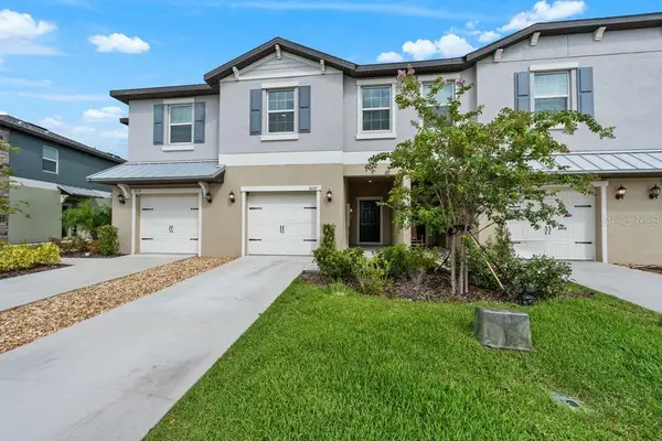 9177 Bonita Mar Drive, PARRISH, FL 34219