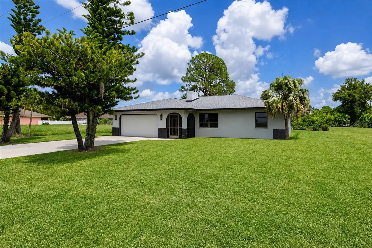 11910 Saragossa Lane, North Port, FL 34287 - #1