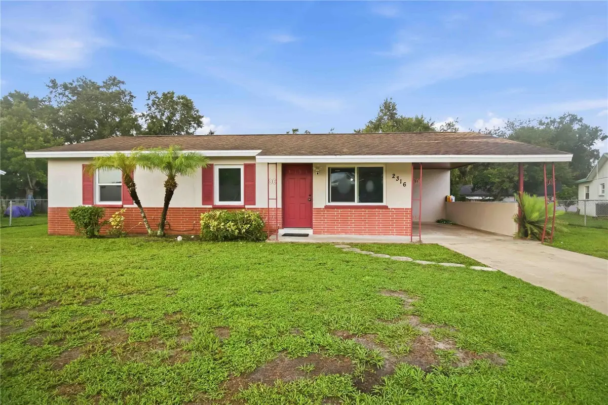 2316 Powell Circle, Sarasota, FL 34234 - #1