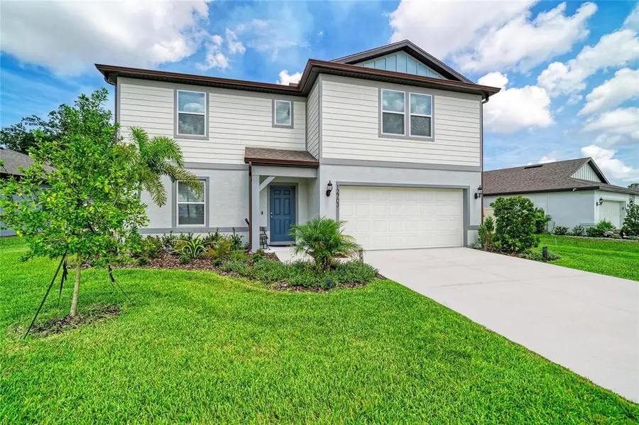 12703 Blue Reflection Avenue, Parrish, FL 34219 - #2