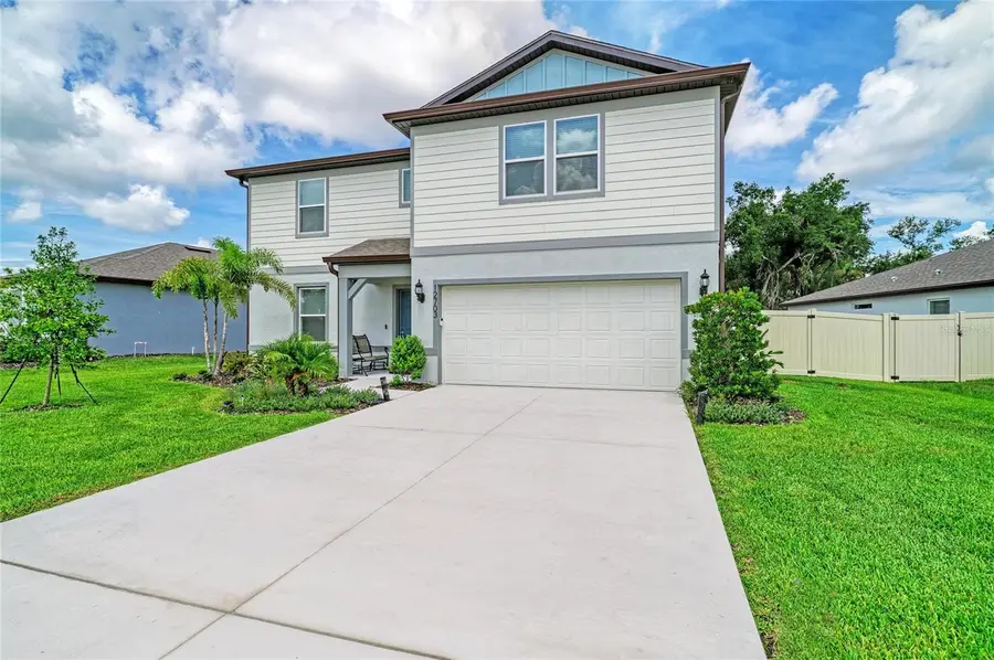 12703 Blue Reflection Avenue, Parrish, FL 34219 - #3