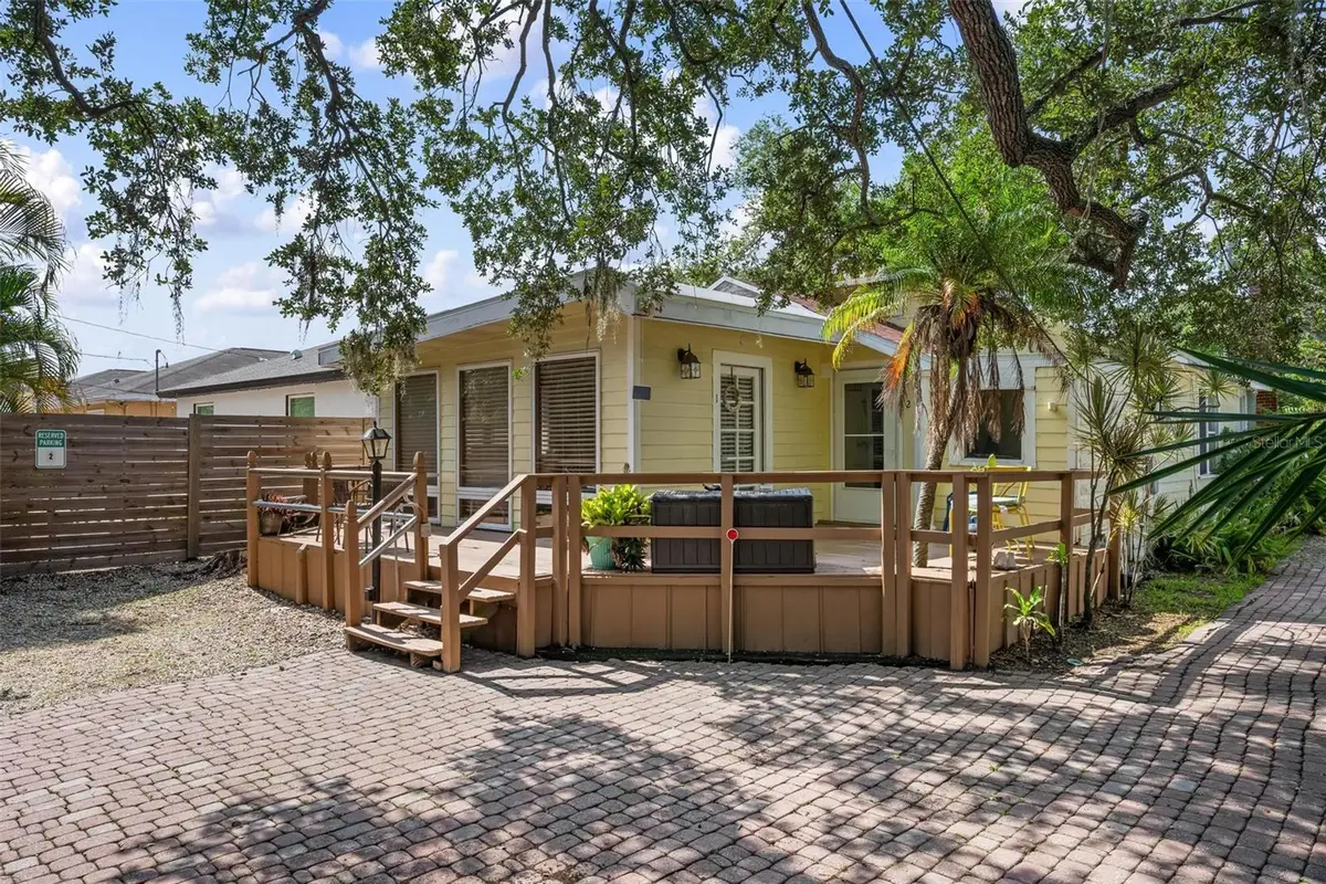2245 Bahia Vista Street, Sarasota, FL 34239 - #1
