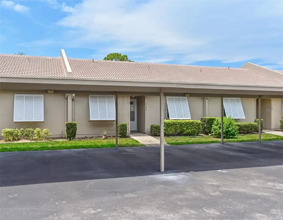 5506 37th Street E #4, Bradenton, FL 34203 - #2